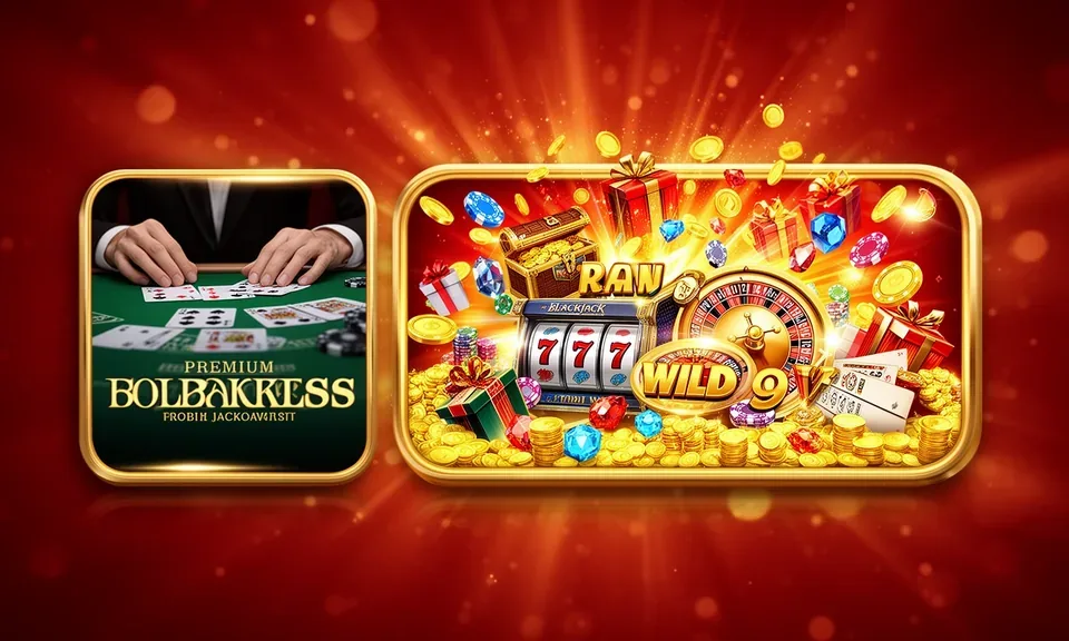 dewatogek Live Roulette Grand